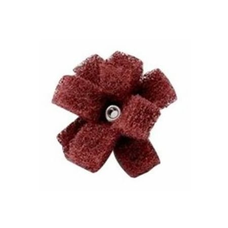 3M HS-XB SB CROSS BUFF (BAG OF 25) 3M64447